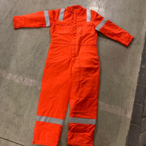 oranje overall